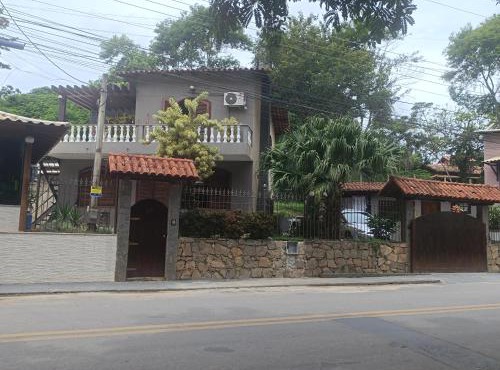 Flat Miguel Pereira