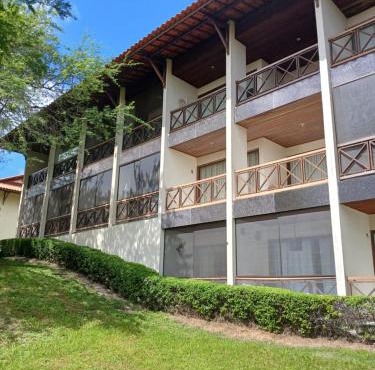 Flat Monte Castelo - Gravatá - Até 5 pessoas, próximo da área de lazer