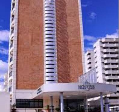 Flat Montese Tower Resende - Refúgio na Serra da Mantiqueira, Próximo à AMAN e Penedo