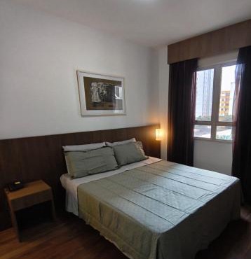 Flat Niagara Belo Horizonte