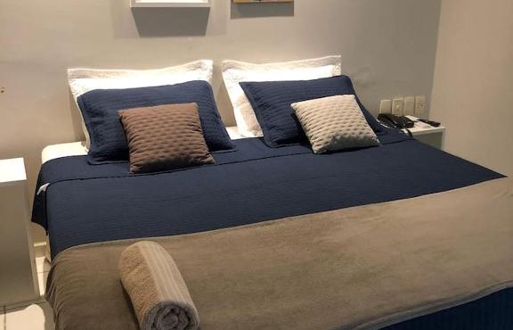 Flat no Executive Arrey Hotel