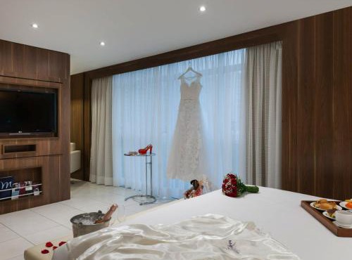 Flat Nova Iguaçu - Rei da Hospedagem Rio