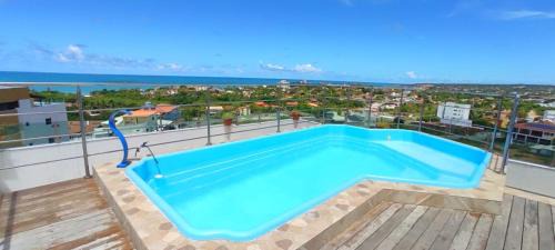 Flat Pérola da Praia