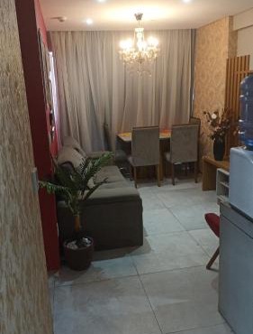Flat Paiva Home Stay 103