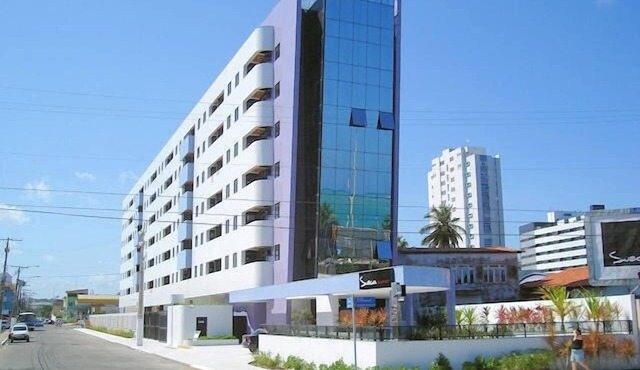 Flat - Pajuçara - Maceio - AL