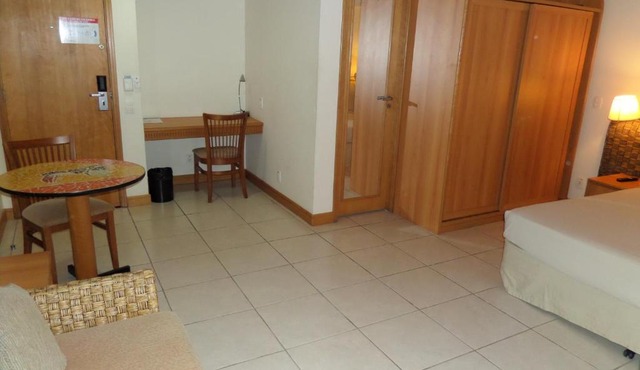 Flat para Temporada em Manaus