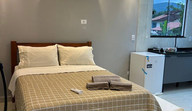 Flat Paraty 2