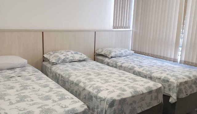 Flat Particular Quadruplo Marizienne Hotel Biarritz 11- SHN QD 1 Bl C