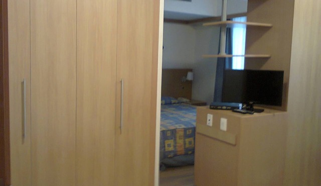 Flat Paulista Ave region
