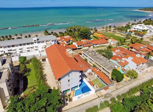 Flat Perfeito - Praia dos Carneiros