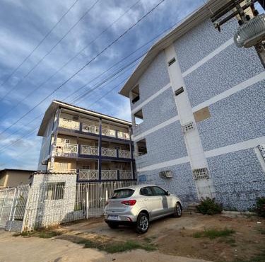 Flat Praia das Conchas Ap001