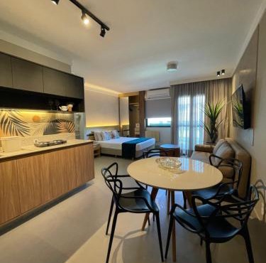 Flat PRAIA Home Experience Dante Michelini