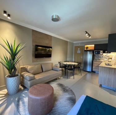 Flat PRAIA Home Experience Dante Michelini
