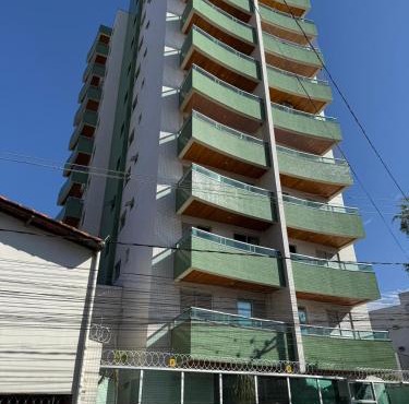 Flat Premium no Centro Tudo a Pé