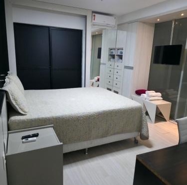 Flat Privado 907 Executive Arrey Hotel