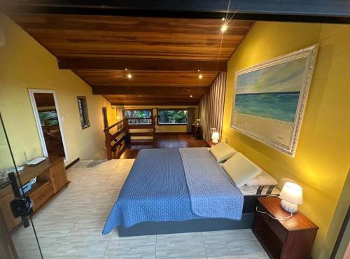 Flat Prumirim in Ubatuba