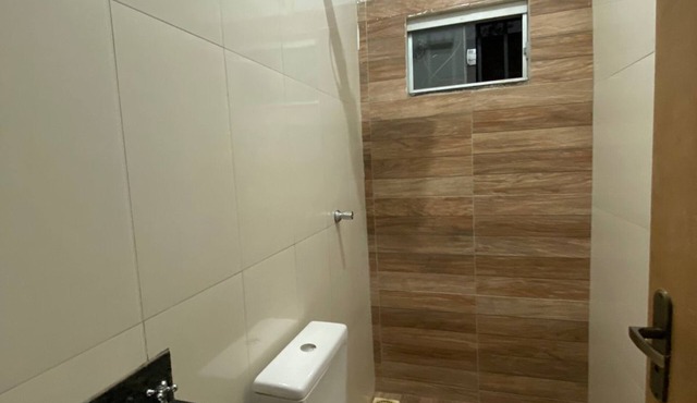 Flat Recanto Sonho - Proximo da Avenida Palmas Brasil