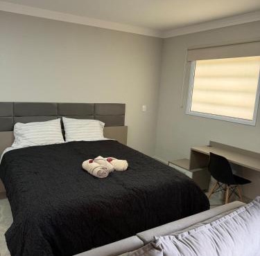 Flat Red Encanto in Sorocaba