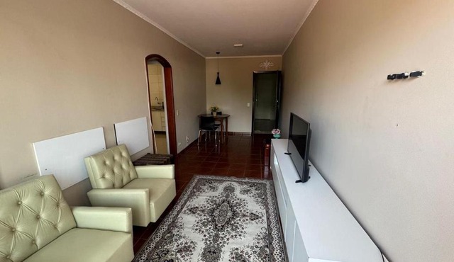 Flat região central de Guarulhos