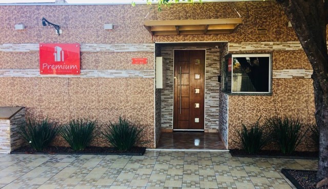 Flat Residence Premium Apart Hotel