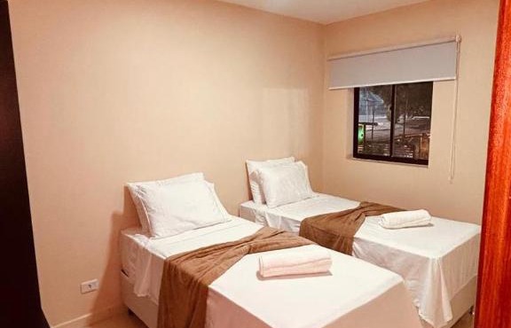 Flat Residencial dos Anjos