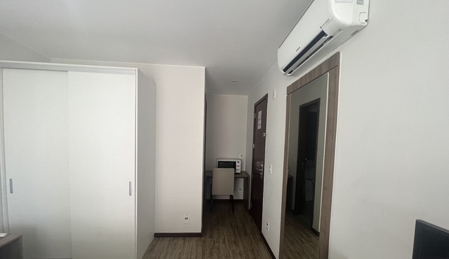 Flat Rio Centro Via Premier Suite B