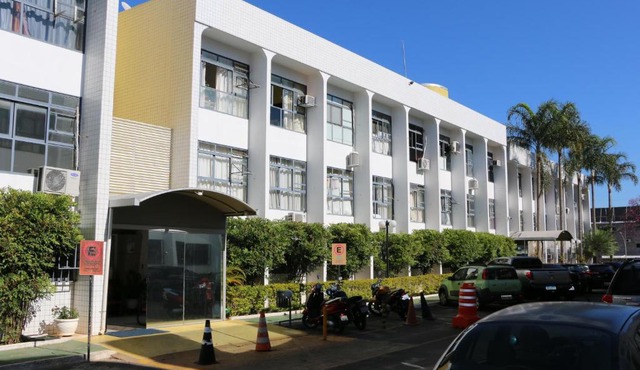 Flat´s Brasília