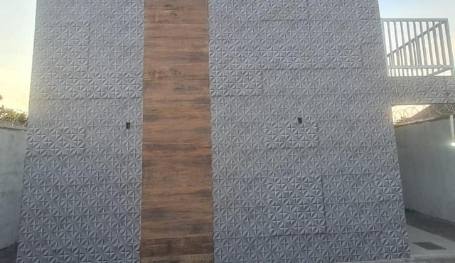 FLAT SABIÁ
