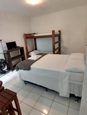 Flat Schnneider, Hospedagem econômica, empresas, diárias