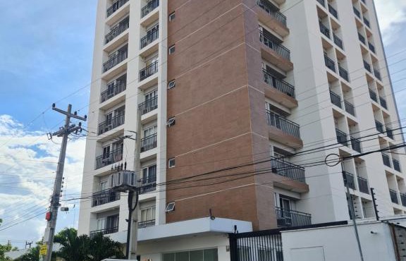 Flat Smart Residence