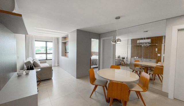 Flat Super Aconchegante com Quarto Privativo
