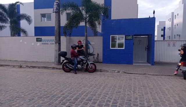Flat Super Confortável 2o Andar