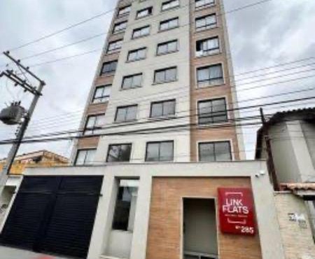 Flat Super Luxo - Central - Otima localizacao - Novo