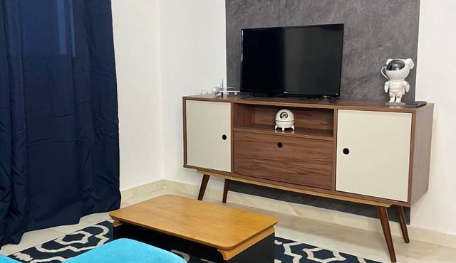 Flat temático próx a fraga maia