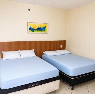 Flat Thermas Place - Caldas Novas