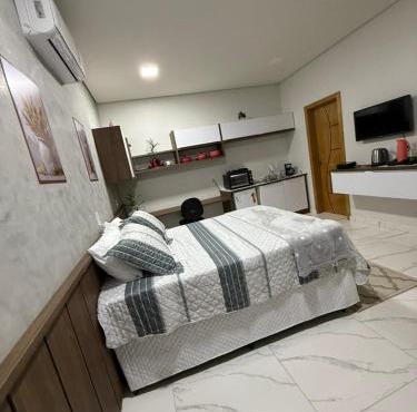 flat tipo apart hotel