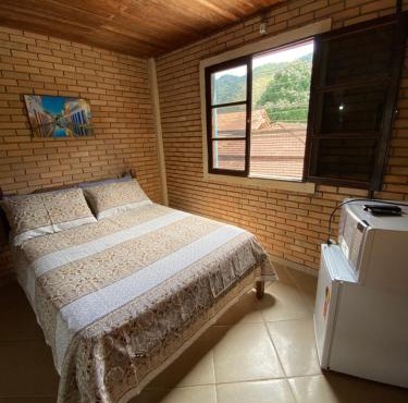 Flat Trindade in Trindade