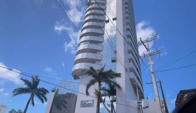 Flat Unique Belém para 2 pessoas