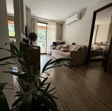 Flat Via Premiere - Rock in Rio, Rio Centro, Barra Olímpica, Barra da Tijuca