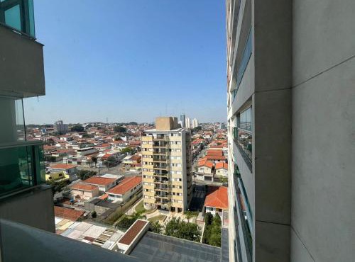 Flat VIAZA - próximo Aeroporto Congonhas