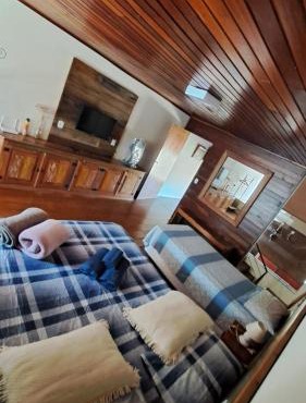 Flat Villa dos Reis