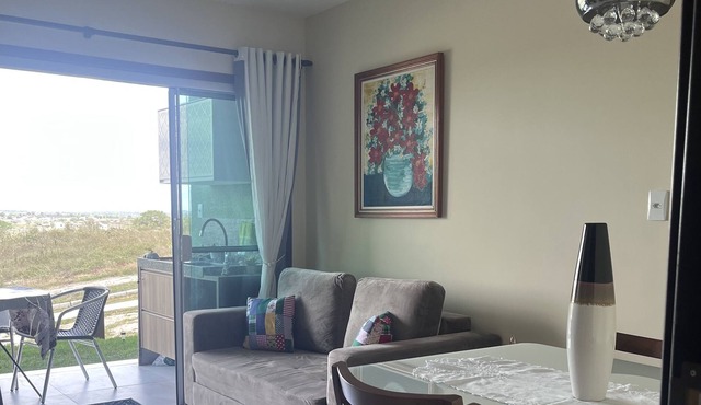 Flat Villa Monte Castelo