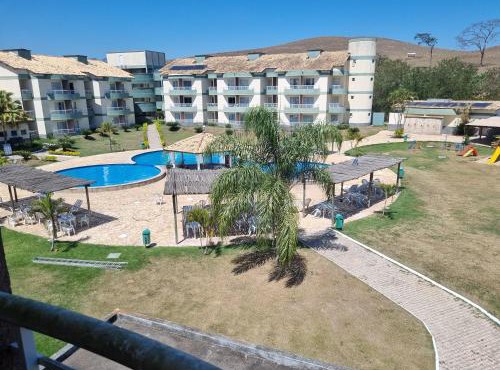 Flat Village - Aldeia das Águas F305