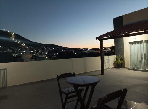 Flat Vista do Cruzeiro