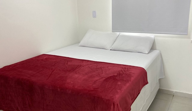 Flats Sol e Mar, Vista Mar, Loft Studio, Divisa com Maragogi