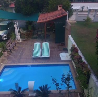 Flats Casa Verde