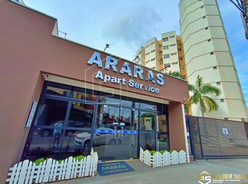 Flats CTC Araras