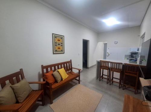 Flats de 2 quartos