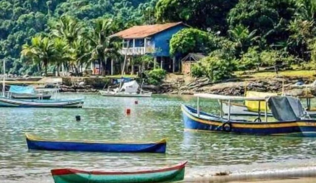 Flats e suítes nativa