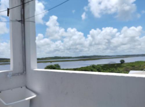 Flats e suítes yeshua aluguel econômico em Porto de Galinhas